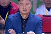 广东迎来终局之战！杜锋接受大考，胡明轩证明自己，徐杰逆转关键