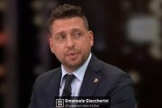 开云-贾凯里尼：意甲冠军的悬念已经终结了，国米领先9分是巨大优势
