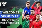 开云体育-亚足联官方：EA Sports FC正式取得2027亚洲杯全部授权